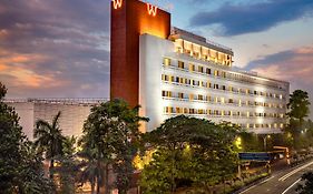 Welcomhotel By Itc Hotels, Cathedral Road, Chennai